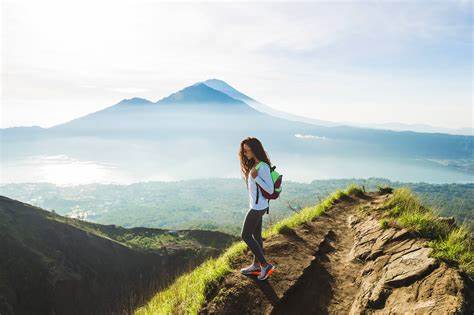 Mount Batur Hike