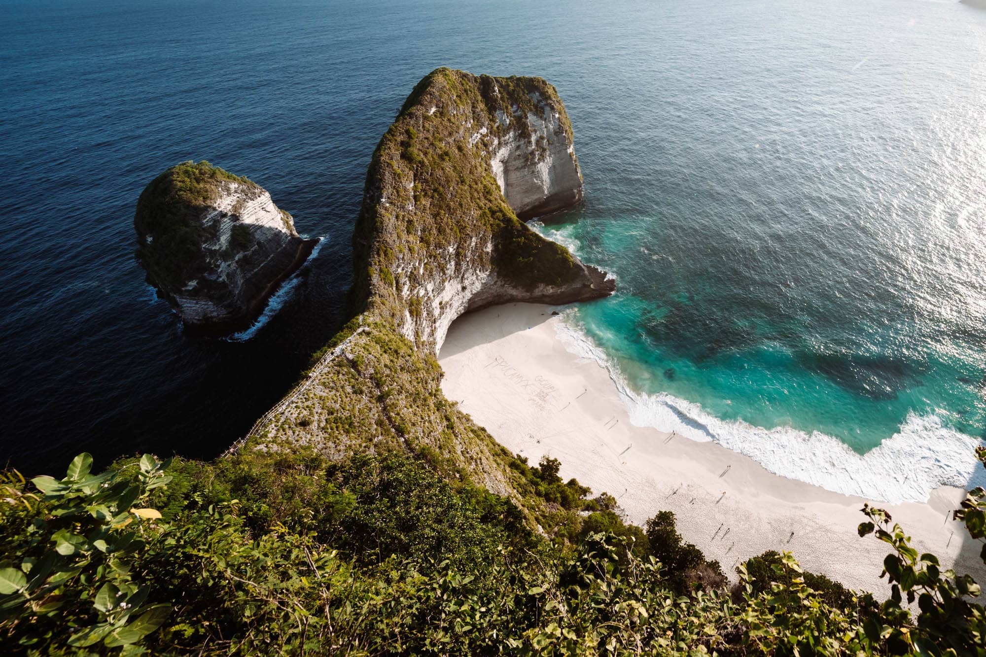 Nusa Penida Tour